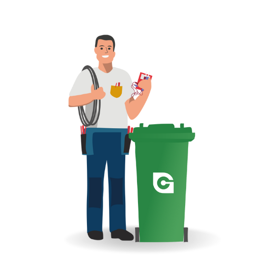 Electricians | Greencable