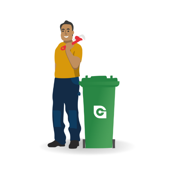 Plumbers | Greencable