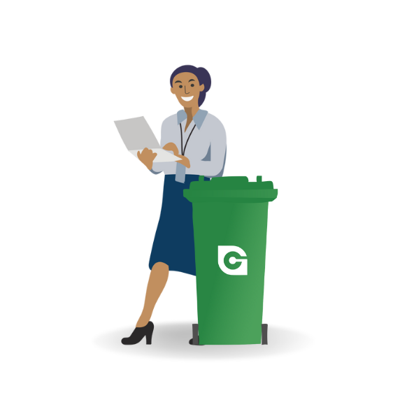 Data Centres & IT Services | Greencable